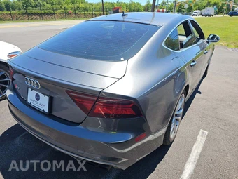 2016 Audi S7 – miniatura 3