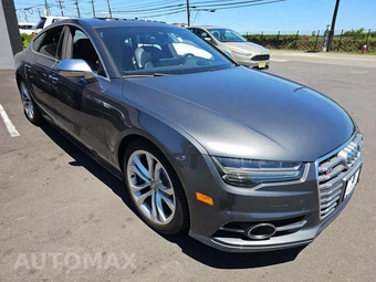 2016 Audi S7 – miniatura 4