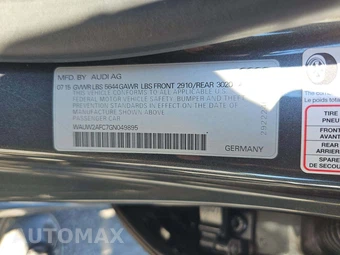 2016 Audi S7 – miniatura 5