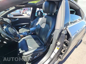 2016 Audi S7 – miniatura 6