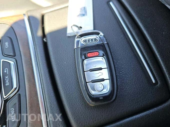 2016 Audi S7 – miniatura 8
