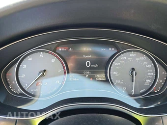 2016 Audi S7 – miniatura 9