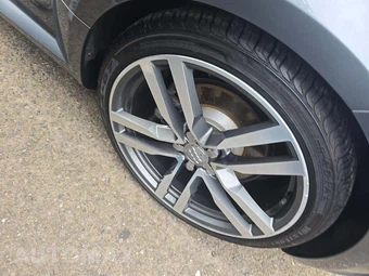 2016 Audi TT Coupe 2.0T – miniatura 22