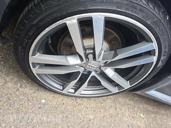 2016 Audi TT Coupe 2.0T – miniatura 23