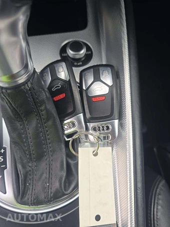 2016 Audi TT Coupe 2.0T – miniatura 8