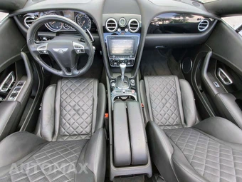 2016 Bentley Continental GT Convertible V8 - miniatura 18