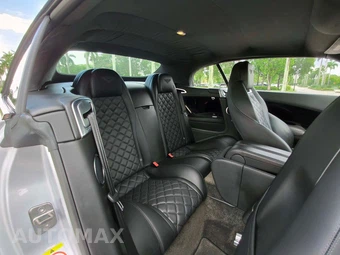 2016 Bentley Continental GT Convertible V8 - miniatura 47