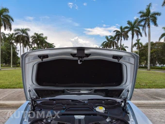 2016 Bentley Continental GT Convertible V8 - miniatura 53