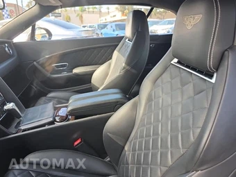 2016 Bentley Continental GT Convertible V8 - miniatura 13