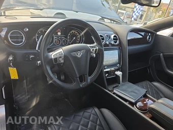 2016 Bentley Continental GT Convertible V8 - miniatura 14