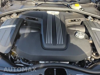 2016 Bentley Continental GT Convertible V8 - miniatura 18