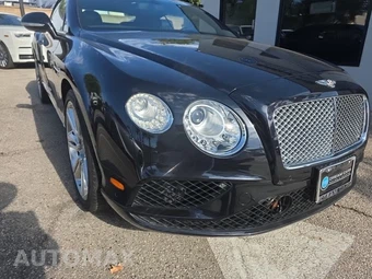 2016 Bentley Continental GT Convertible V8 - miniatura 3