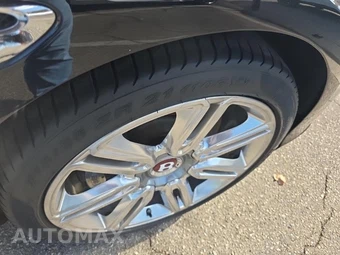 2016 Bentley Continental GT Convertible V8 - miniatura 9