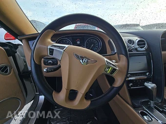 2016 Bentley Continental GT S Convertible V8 - miniatura 10