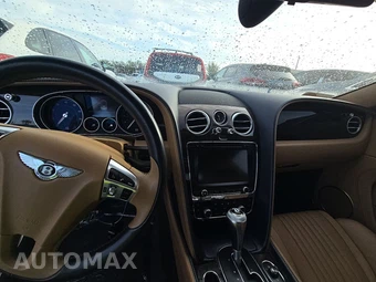 2016 Bentley Continental GT S Convertible V8 - miniatura 11