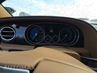 2016 Bentley Continental GT S Convertible V8 - miniatura 12