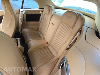 2016 Bentley Continental GT S Convertible V8 - miniatura 13