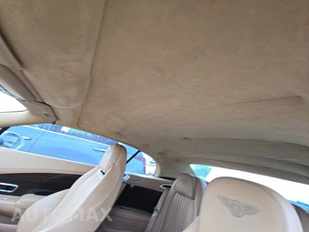 2016 Bentley Continental GT S Convertible V8 - miniatura 17