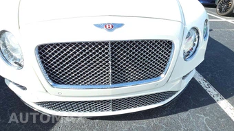 2016 Bentley Continental GT S Convertible V8 - miniatura 19