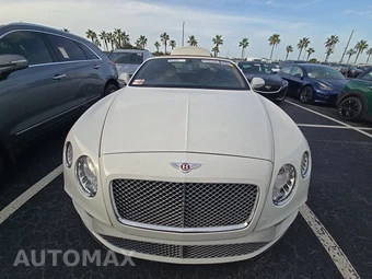 2016 Bentley Continental GT S Convertible V8 - miniatura 2