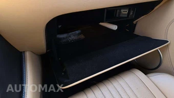 2016 Bentley Continental GT S Convertible V8 - miniatura 22