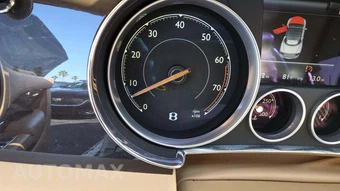 2016 Bentley Continental GT S Convertible V8 - miniatura 24