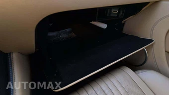 2016 Bentley Continental GT S Convertible V8 - miniatura 26