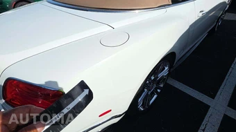 2016 Bentley Continental GT S Convertible V8 - miniatura 35