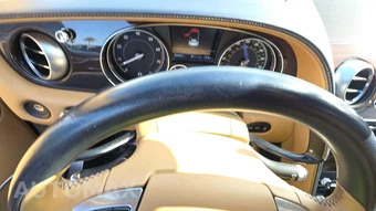 2016 Bentley Continental GT S Convertible V8 - miniatura 37