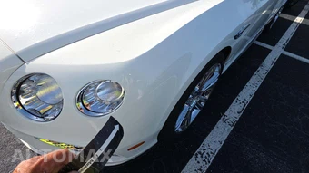 2016 Bentley Continental GT S Convertible V8 - miniatura 39