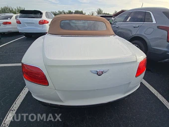 2016 Bentley Continental GT S Convertible V8 - miniatura 5
