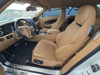 2016 Bentley Continental GT S Convertible V8 - miniatura 7