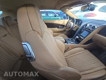 2016 Bentley Continental GT S Convertible V8 - miniatura 8