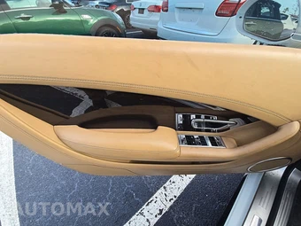 2016 Bentley Continental GT S Convertible V8 - miniatura 9