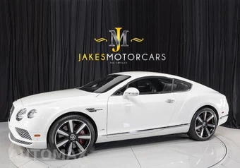 2016 Bentley Continental GT - car from the USA, Manheim Buy-Now listing at AUTOMAX