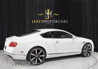 2016 Bentley Continental GT - miniatura 10