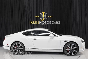 2016 Bentley Continental GT - miniatura 13