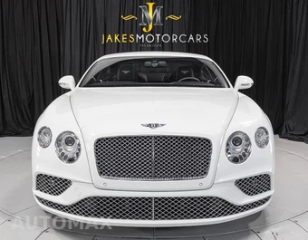 2016 Bentley Continental GT - miniatura 17