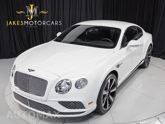 2016 Bentley Continental GT - miniatura 18
