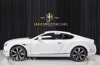 2016 Bentley Continental GT - miniatura 2