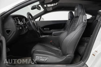 2016 Bentley Continental GT - miniatura 20