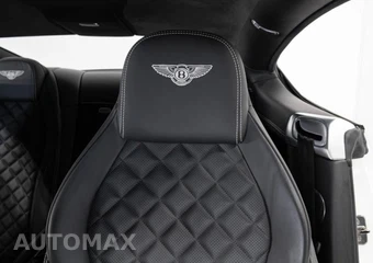 2016 Bentley Continental GT - miniatura 21