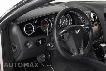 2016 Bentley Continental GT - miniatura 22