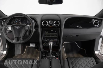 2016 Bentley Continental GT - miniatura 23