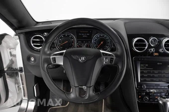 2016 Bentley Continental GT - miniatura 24