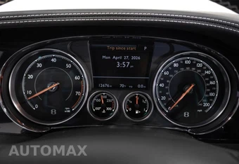 2016 Bentley Continental GT - miniatura 25