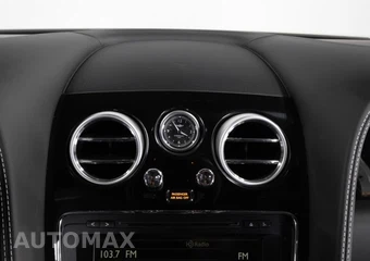2016 Bentley Continental GT - miniatura 26