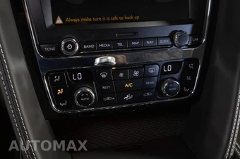 2016 Bentley Continental GT - miniatura 30