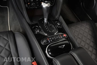 2016 Bentley Continental GT - miniatura 31