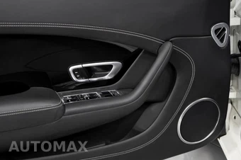 2016 Bentley Continental GT - miniatura 33